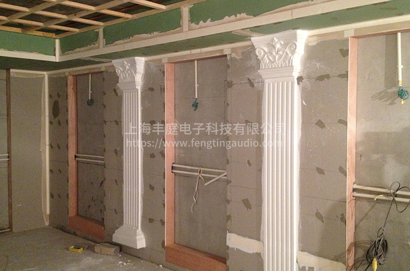 影音室聲學(xué)