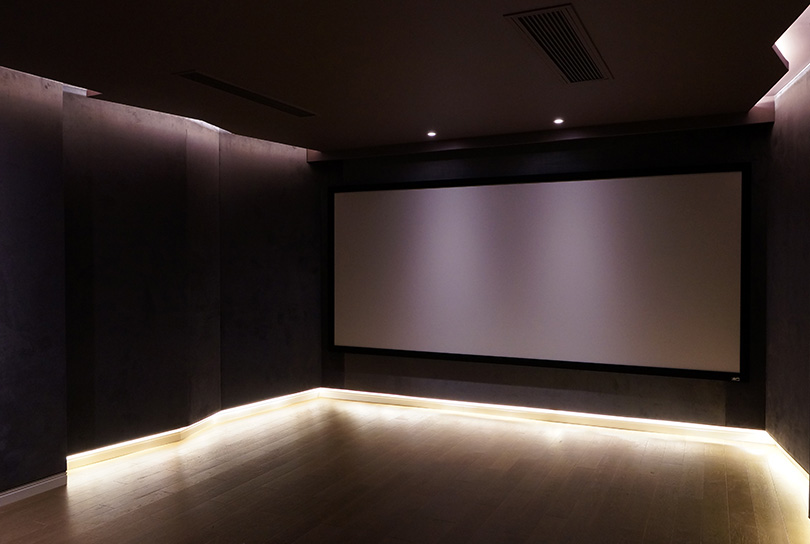 家庭影音室 家庭影音室